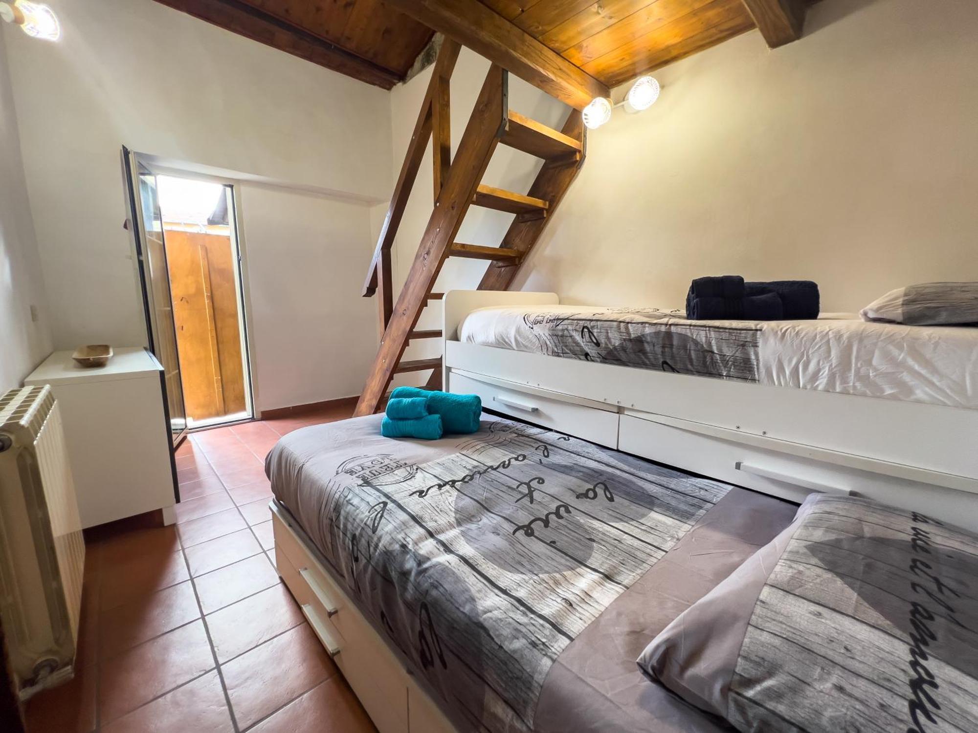 Apt Finestra Sul Castello, Vista Lago Wi-Fi Gratis Bracciano  Exterior photo